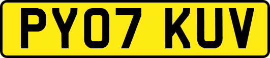 PY07KUV