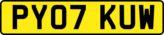 PY07KUW