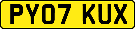 PY07KUX