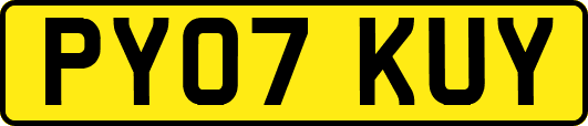 PY07KUY