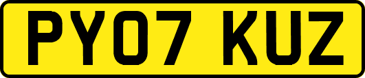 PY07KUZ