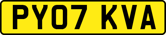 PY07KVA