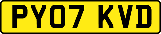PY07KVD