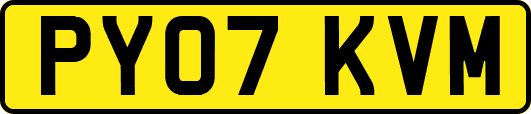 PY07KVM
