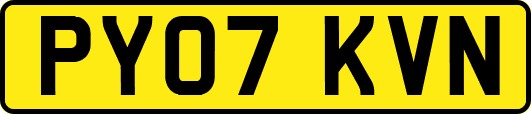PY07KVN