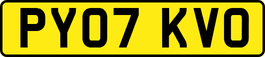 PY07KVO