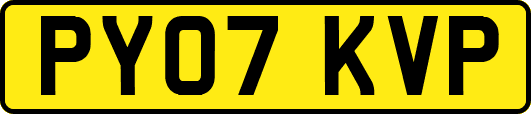 PY07KVP