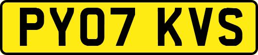 PY07KVS