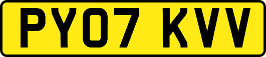 PY07KVV