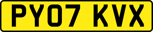 PY07KVX