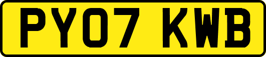 PY07KWB