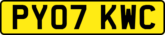 PY07KWC
