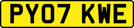 PY07KWE