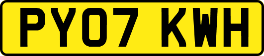 PY07KWH