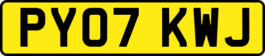 PY07KWJ