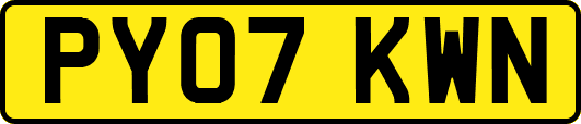 PY07KWN