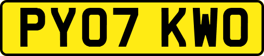PY07KWO