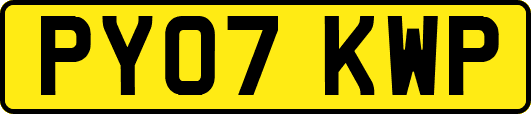 PY07KWP