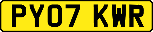 PY07KWR