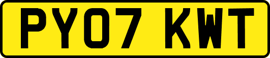 PY07KWT
