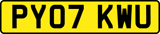 PY07KWU