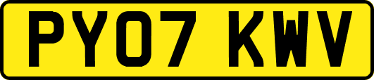 PY07KWV