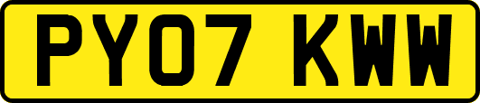 PY07KWW
