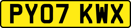 PY07KWX
