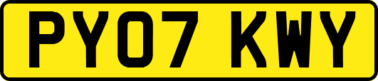 PY07KWY