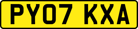 PY07KXA