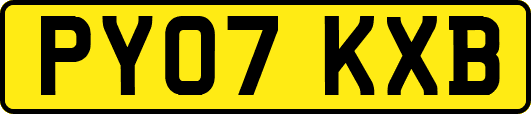 PY07KXB