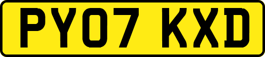 PY07KXD