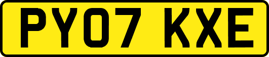 PY07KXE