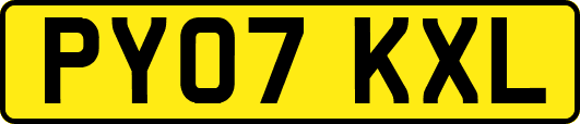 PY07KXL