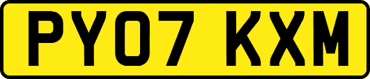 PY07KXM