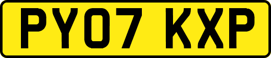 PY07KXP