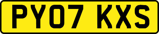 PY07KXS