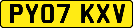 PY07KXV