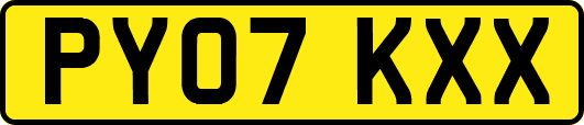 PY07KXX