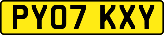 PY07KXY