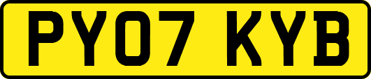 PY07KYB