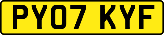 PY07KYF