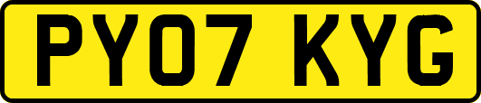 PY07KYG