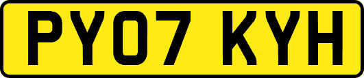 PY07KYH