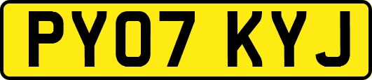 PY07KYJ