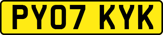 PY07KYK
