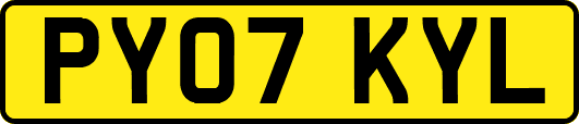 PY07KYL