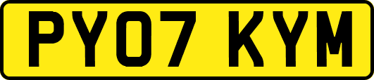PY07KYM