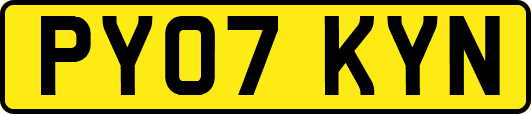 PY07KYN