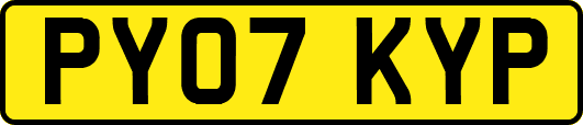 PY07KYP